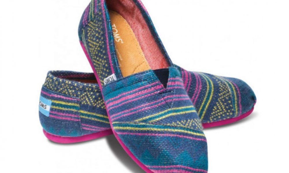 TOMS