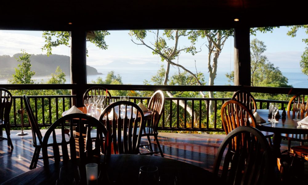 Thala Beach Peppermint