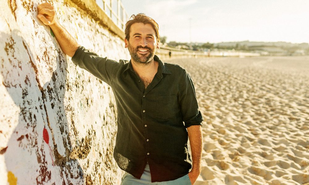 THE LAST WORD: DOING BAD BETTER Tim Silverwood Portraits by Chris Prestidge