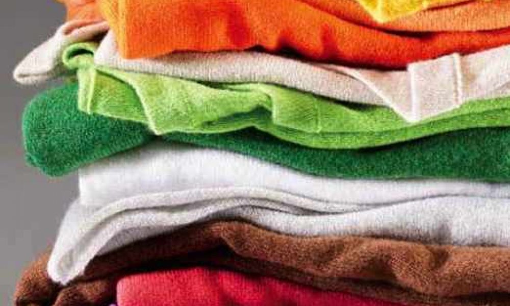 The Stitchery T Shirt Drive