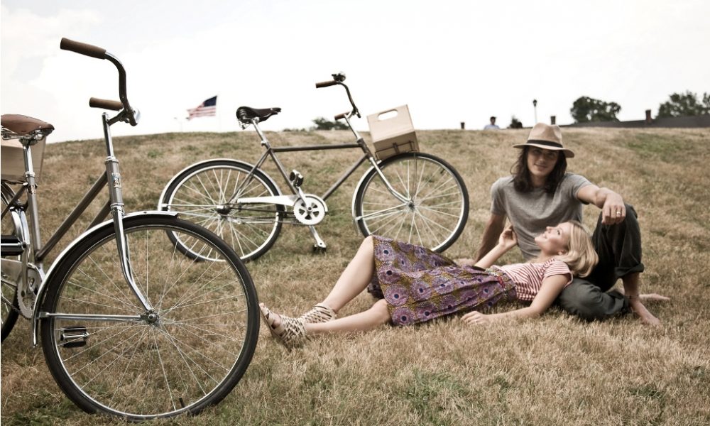 Bowery Lane Bicycles