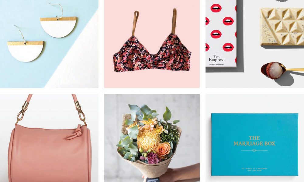 Ethical Valentines Day round-up