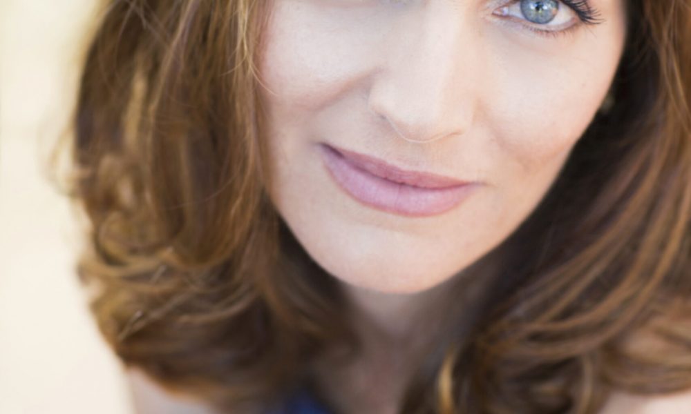 Vanessa Megan Gray_Vanessa Megan_Head Shot