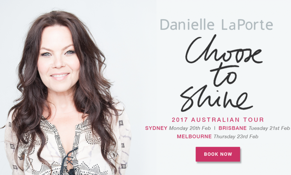 WakeUpProject – DanielleLaPorte Peppermint