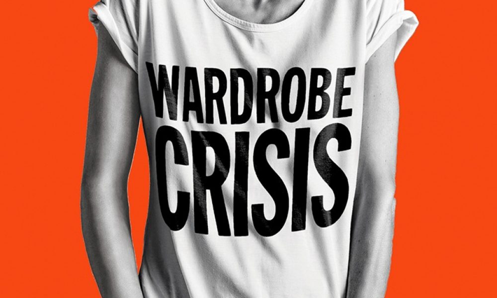 Clare Press Wardrobe Crisis – Peppermint Magazine Podcast round-up