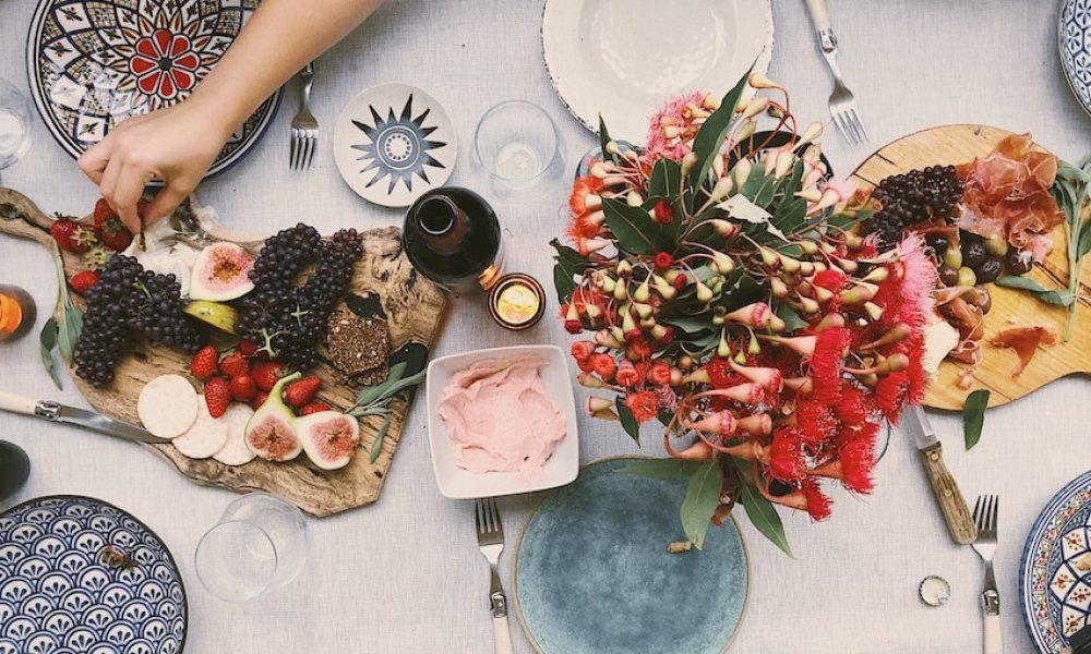 Festive food scraps and how to avoid them – Peppermint magazine