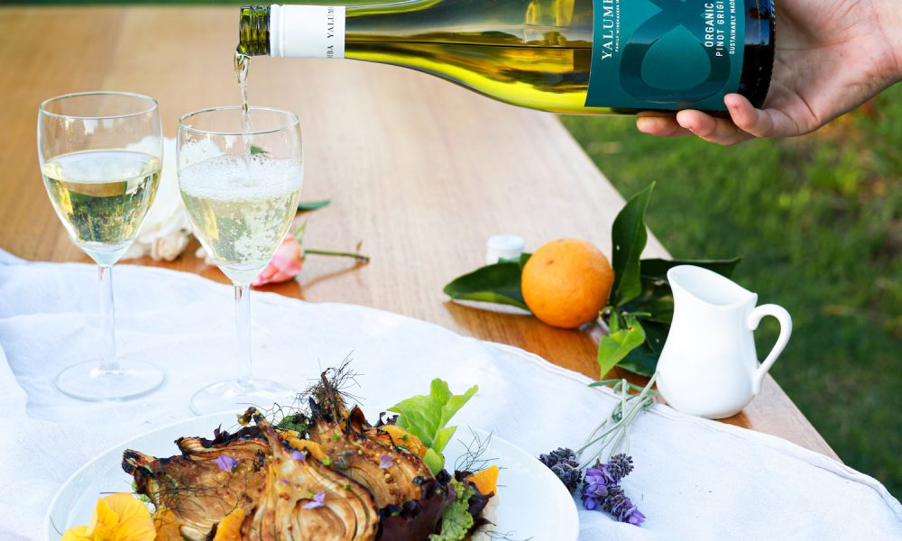 Yalumba-Pinot-Grigio-Miso-Roasted-Fennel-1