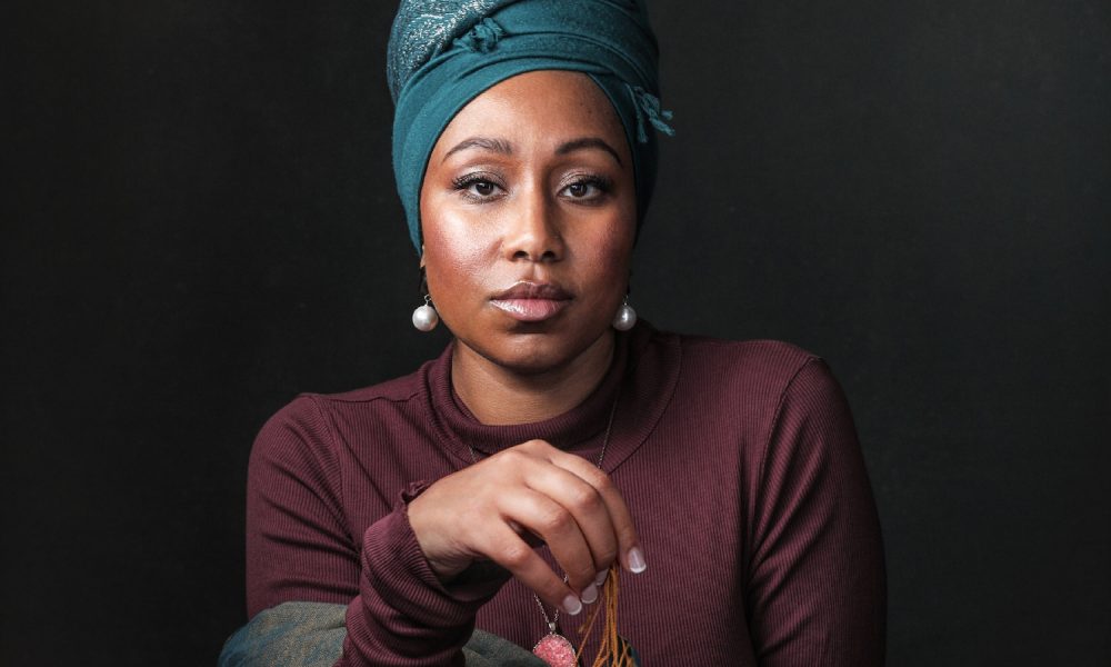 Yassmin-Abdel-Magied