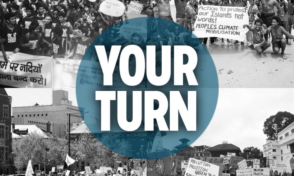 Your-Turn