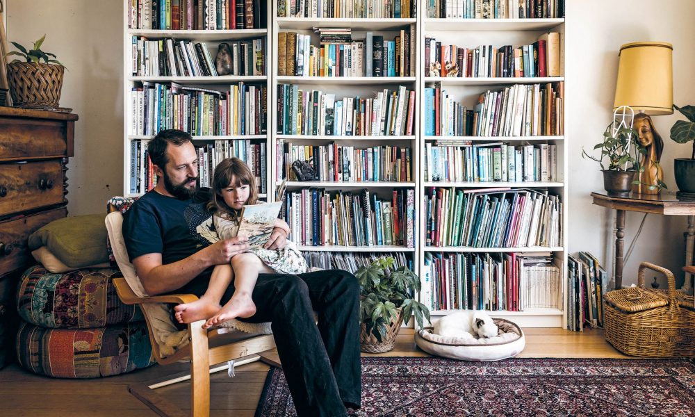 Waste-Free Living tips