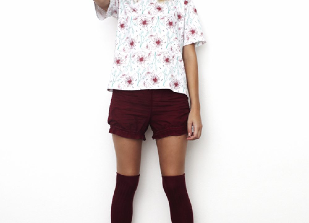 2011 Ethical Fashion Forum ALAS