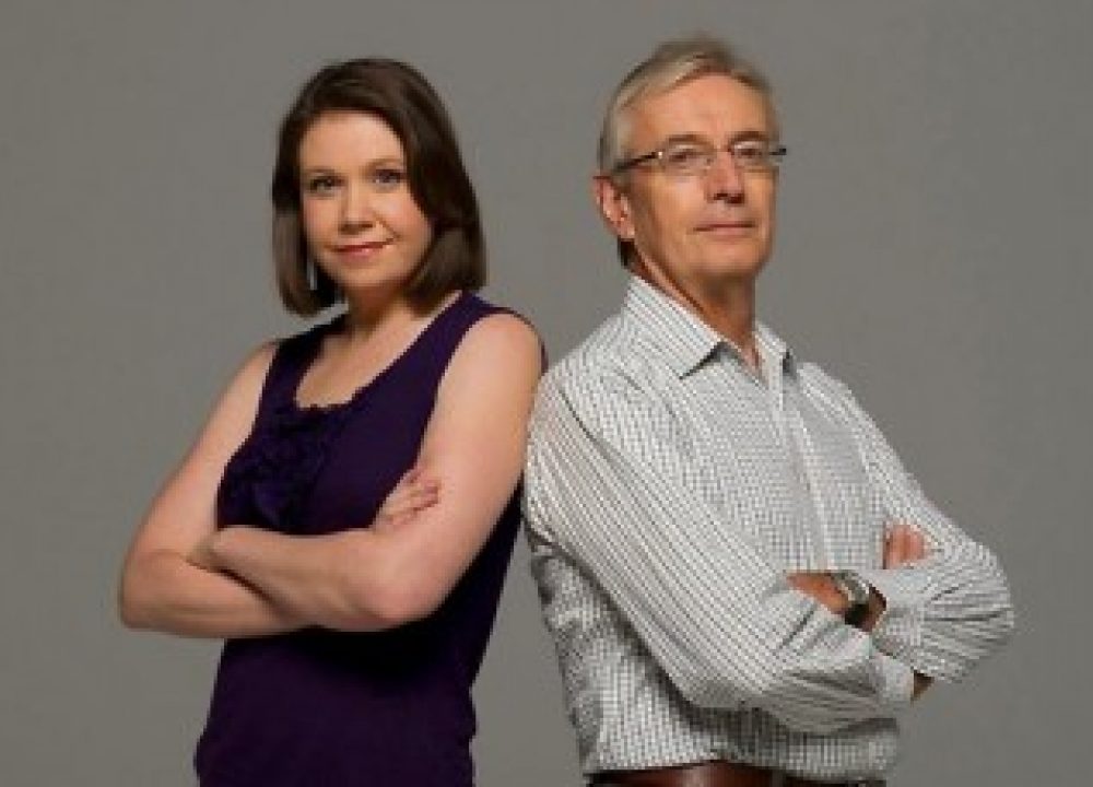 anna rose and nick minchin