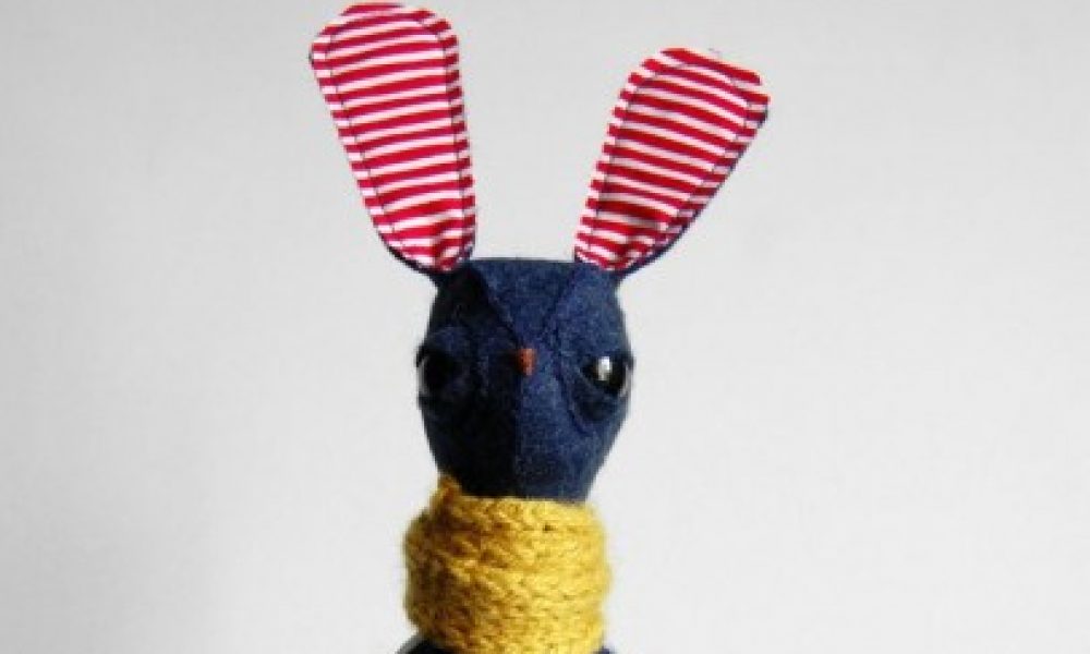 Bleeding Heart - Plusy Making