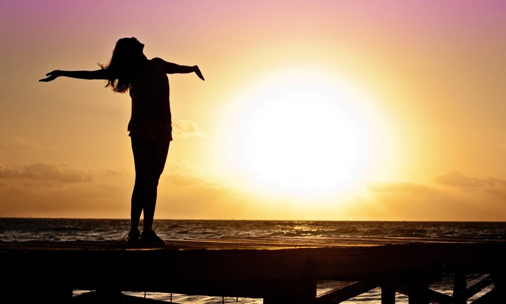 Dr Rebecca Ray How to be Happy