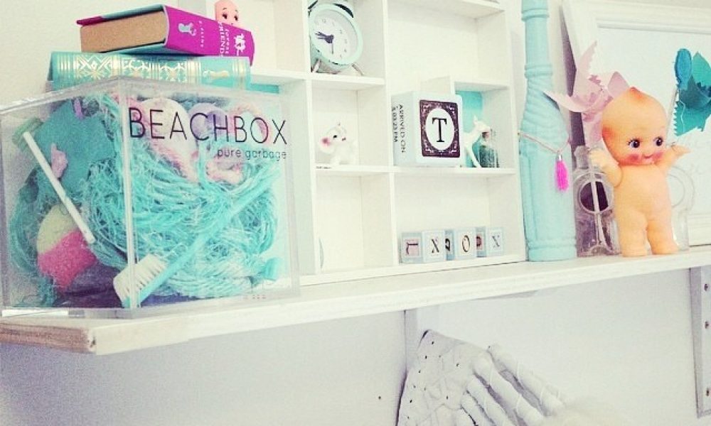 Image courtesy of beachboxgarbage.com