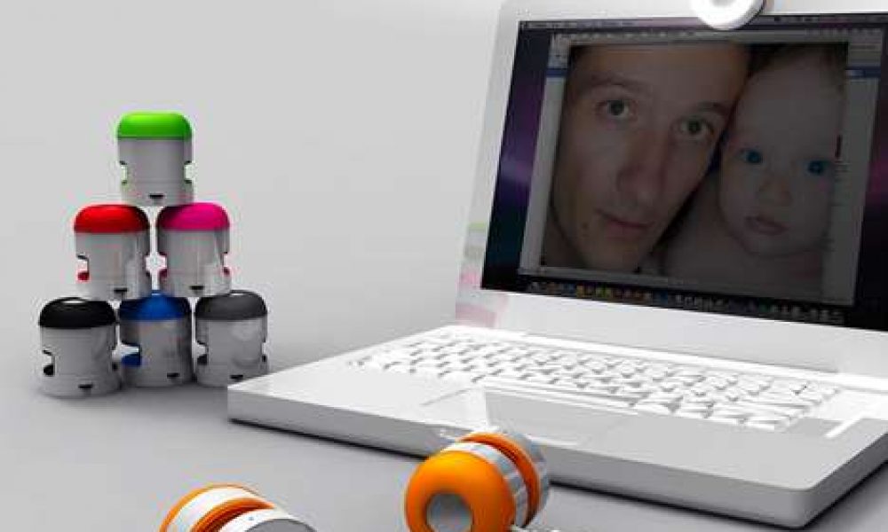 RingLite by Joseph Louis Tan