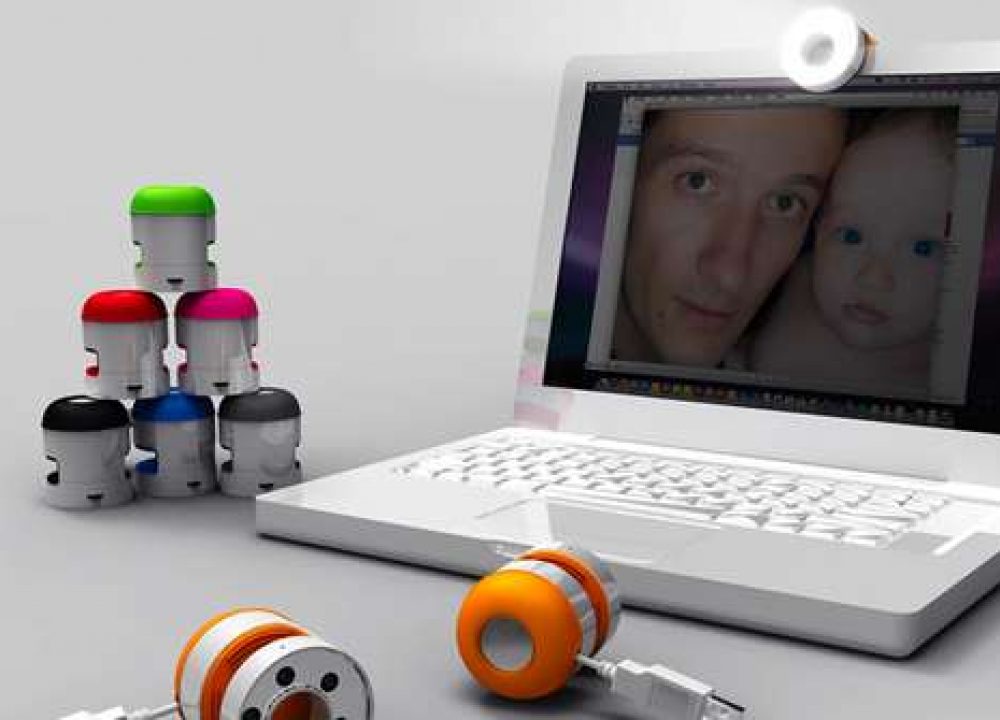 RingLite by Joseph Louis Tan