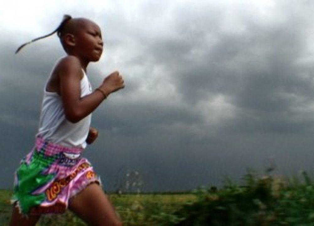 buffalo girls - HRAFF