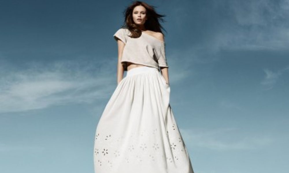 H&M Conscious Collection