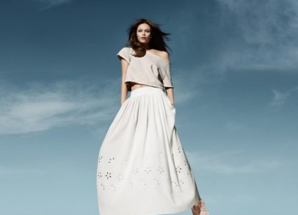 H&M Conscious Collection
