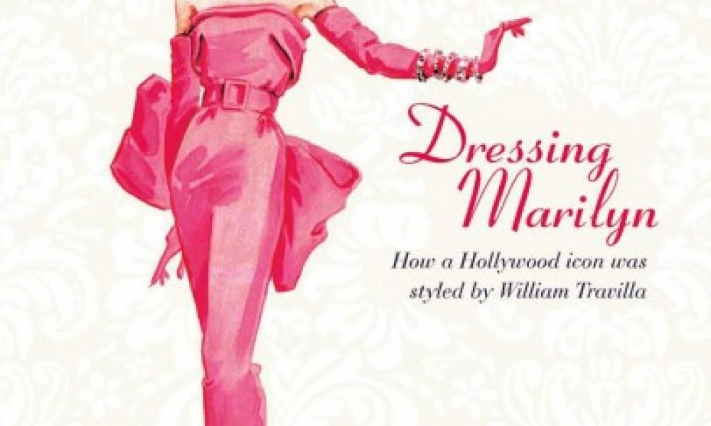 Dressing Marilyn