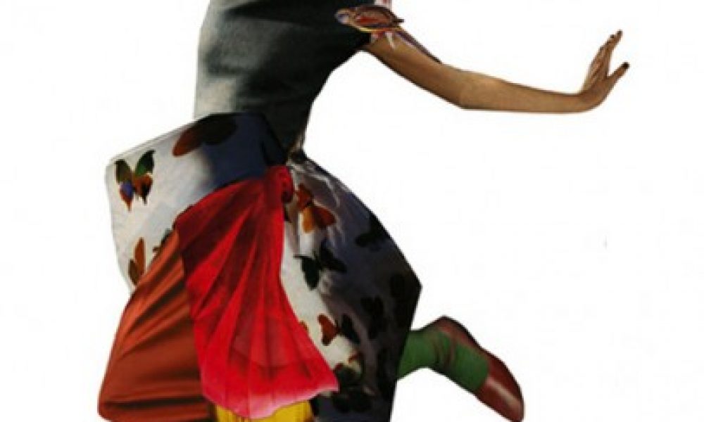 Image courtesy of The Stitchery