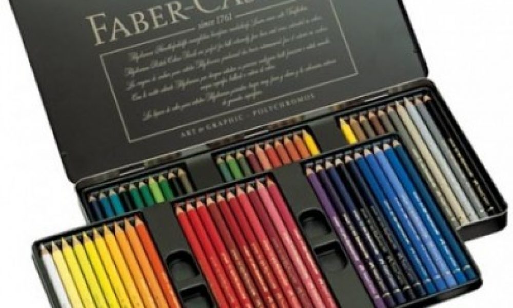 faber-castell