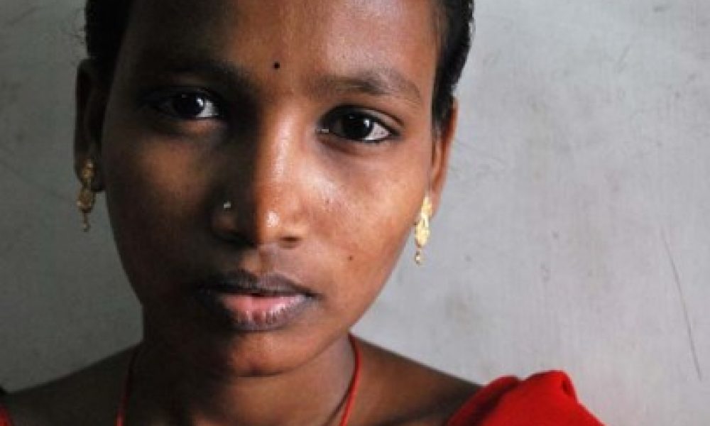 Anti-Slavery International - Fashion's Dirty Secrets