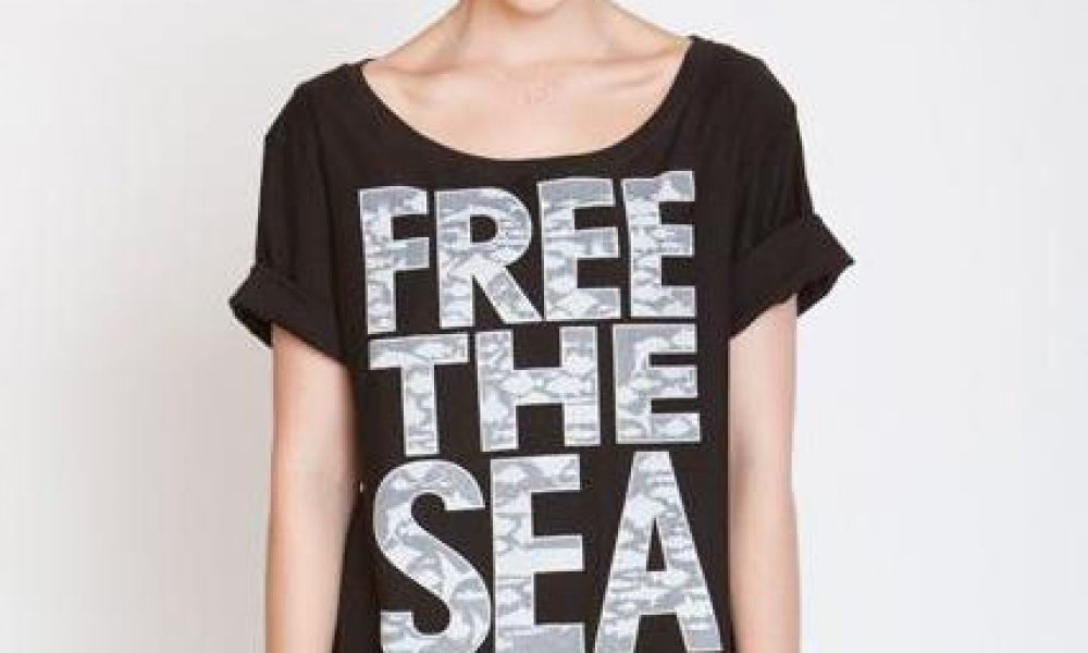 Free the Sea
