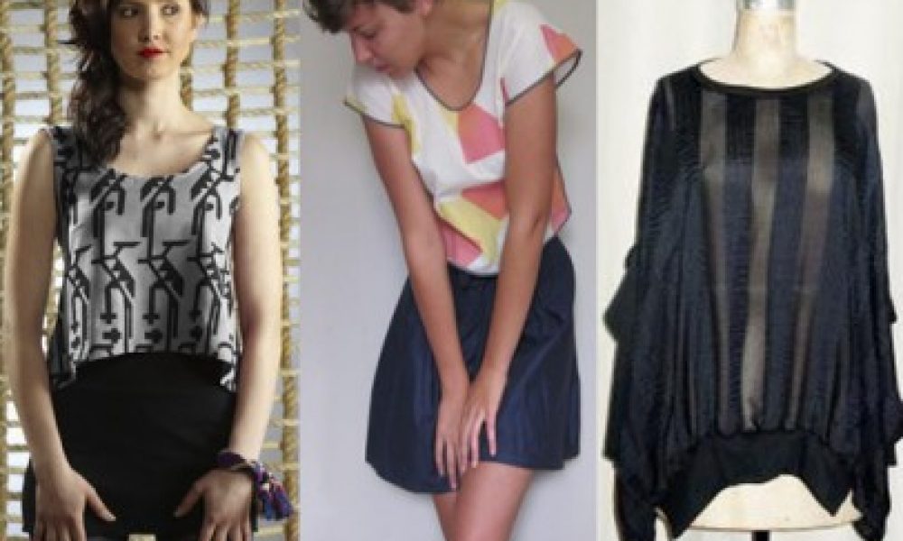 future fashion now designers