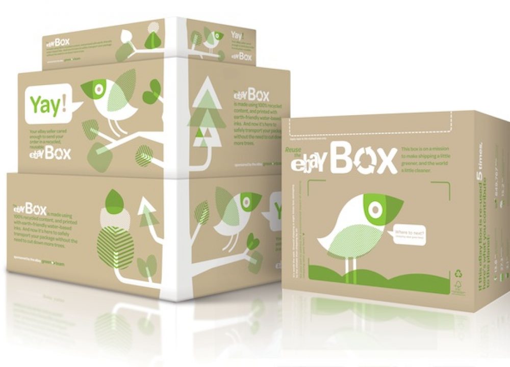 Green eBay