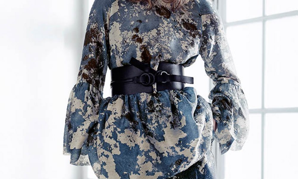 H&M Conscious, Spring 2014