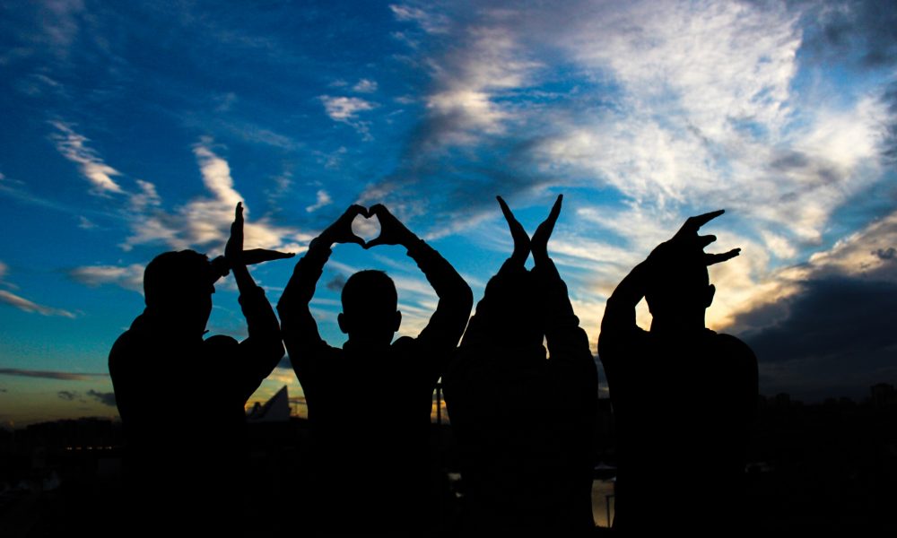 Australia is the only western democratic nation that does not have a Human Rights Act