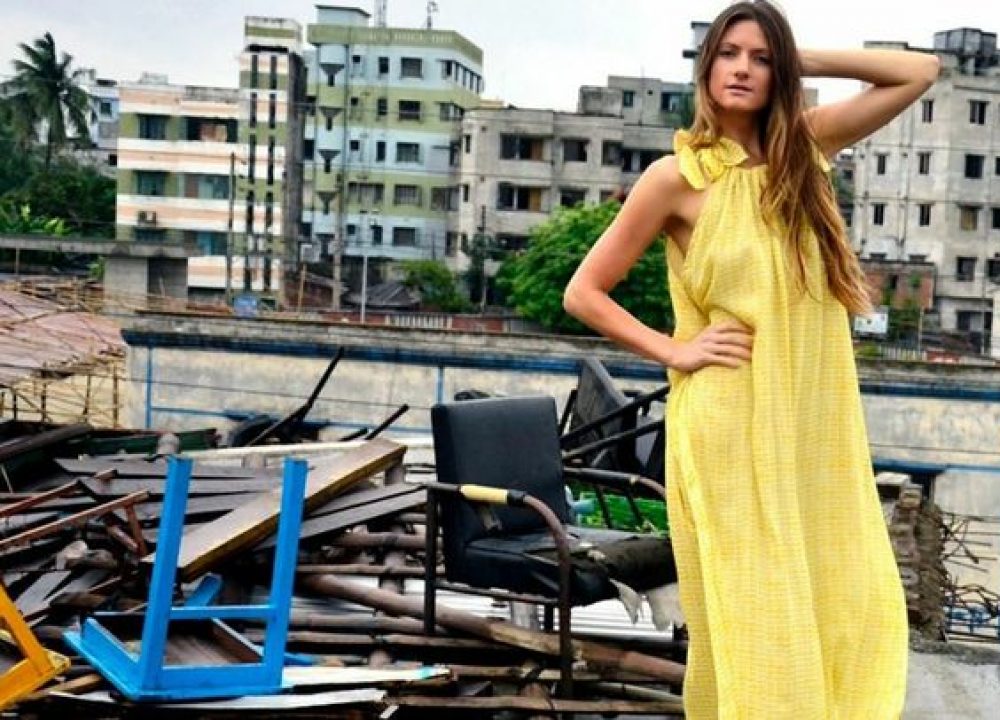 international fashion week