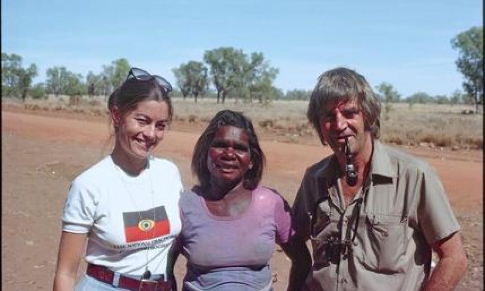 Fred Hollows Exhibition