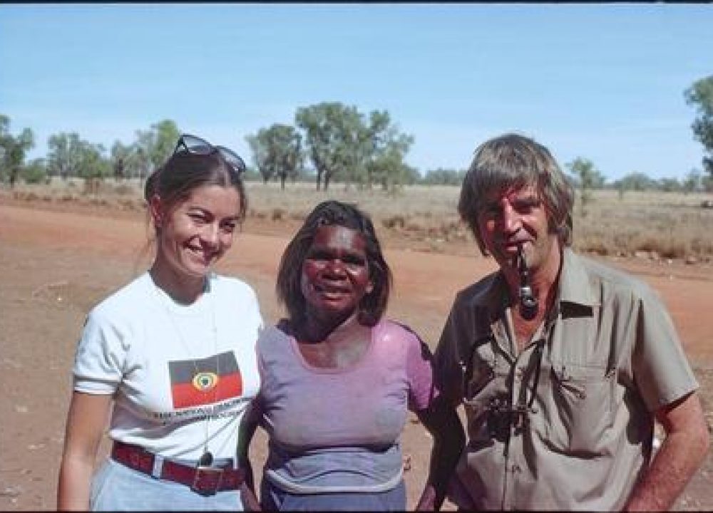 Fred Hollows Exhibition