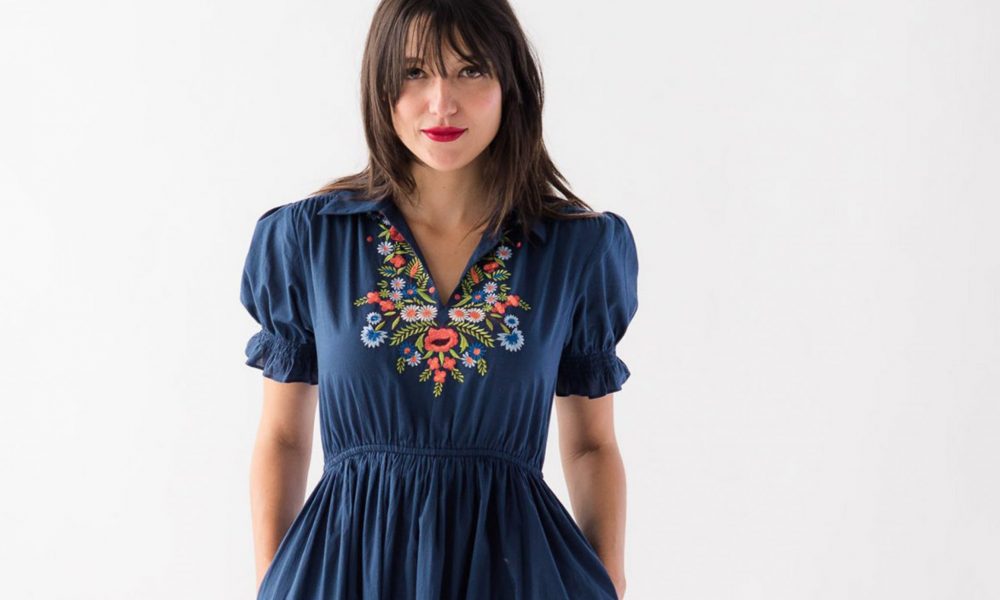 Lazybones at Life Instyle and Peppermint magazine