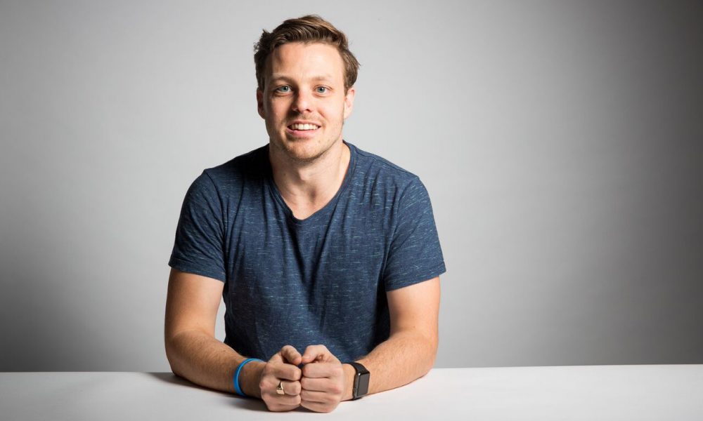 The Last Word – Peppermint Magazine Lee Crockford