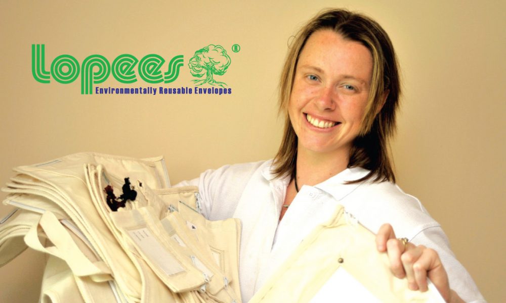 Nicole Golland: Lopees