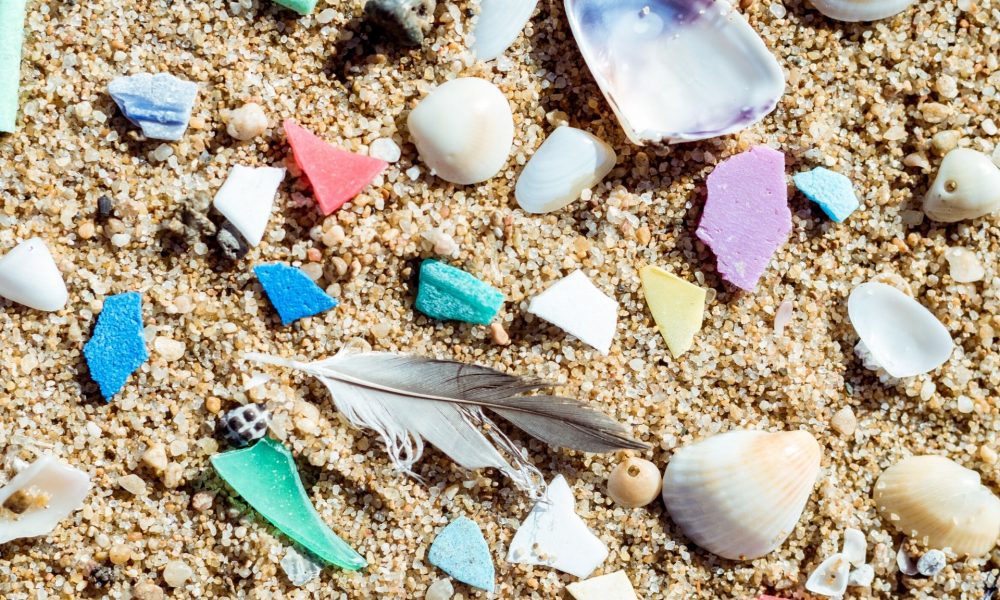 Microplastics Massive Problem