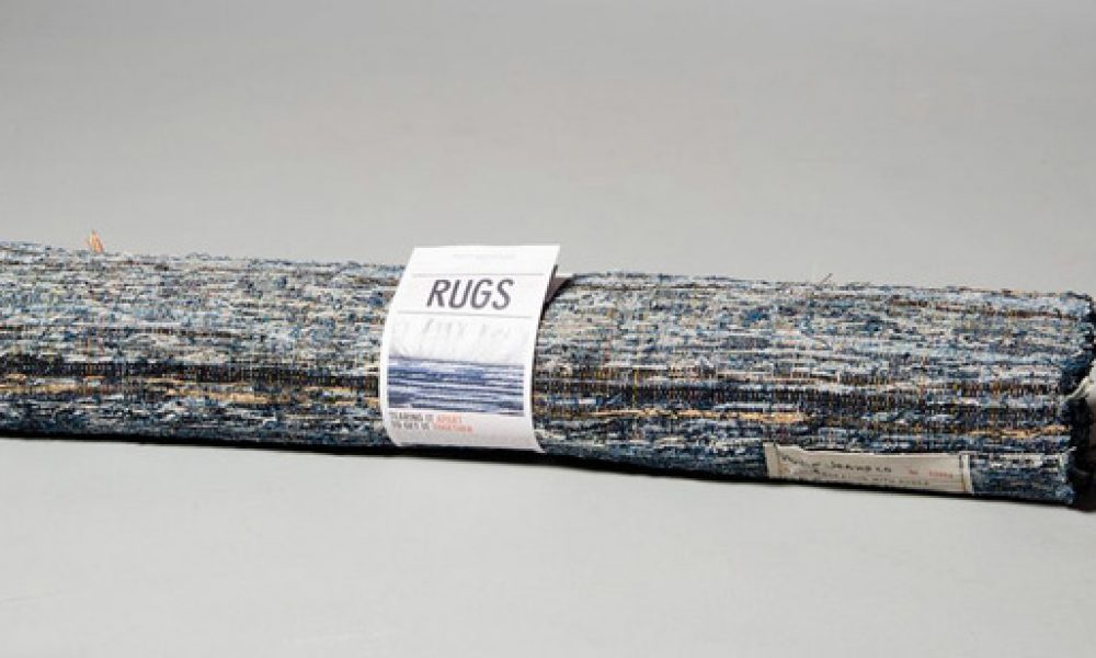 Nudie rugs