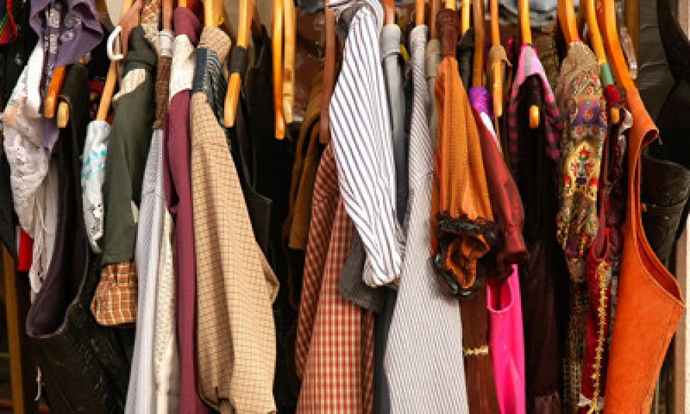 National Op Shop Week