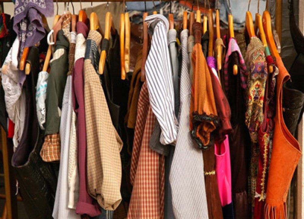 National Op Shop Week