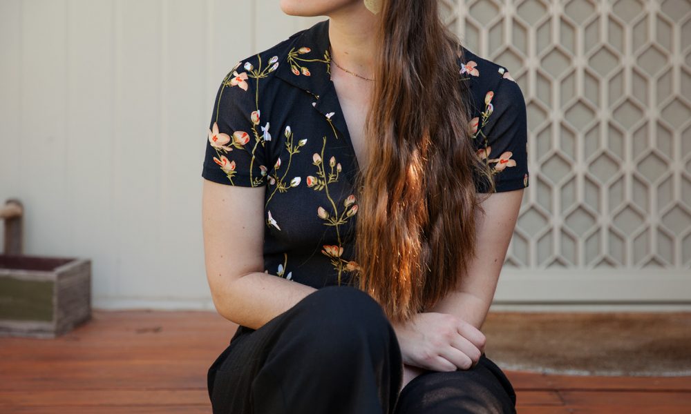 how to go a year without shopping – sustainable lifestyle