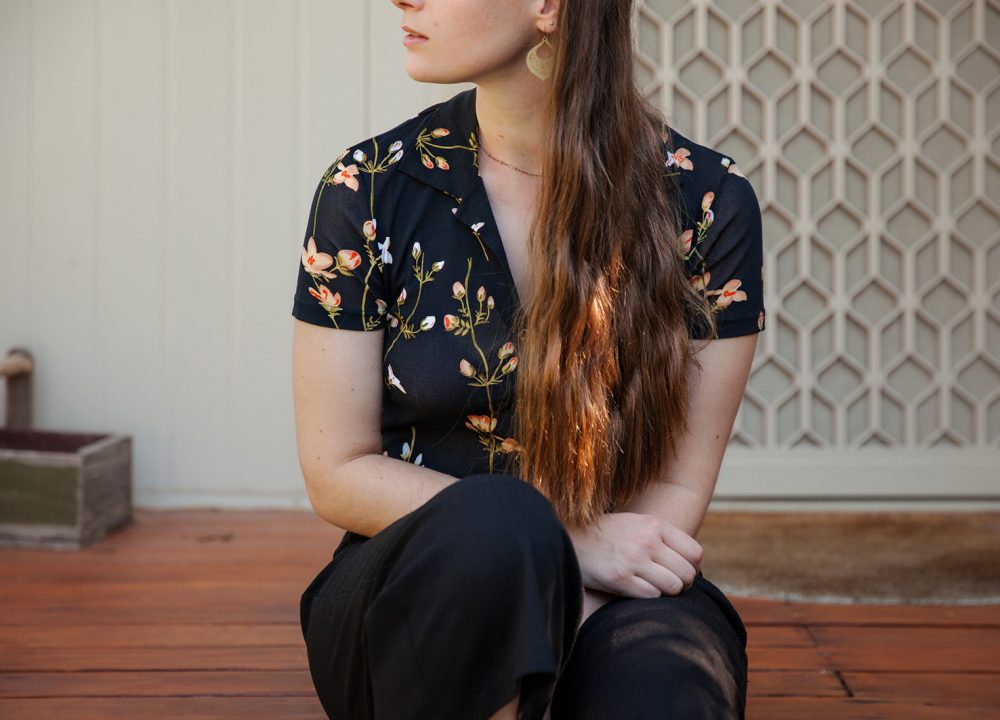 how to go a year without shopping – sustainable lifestyle