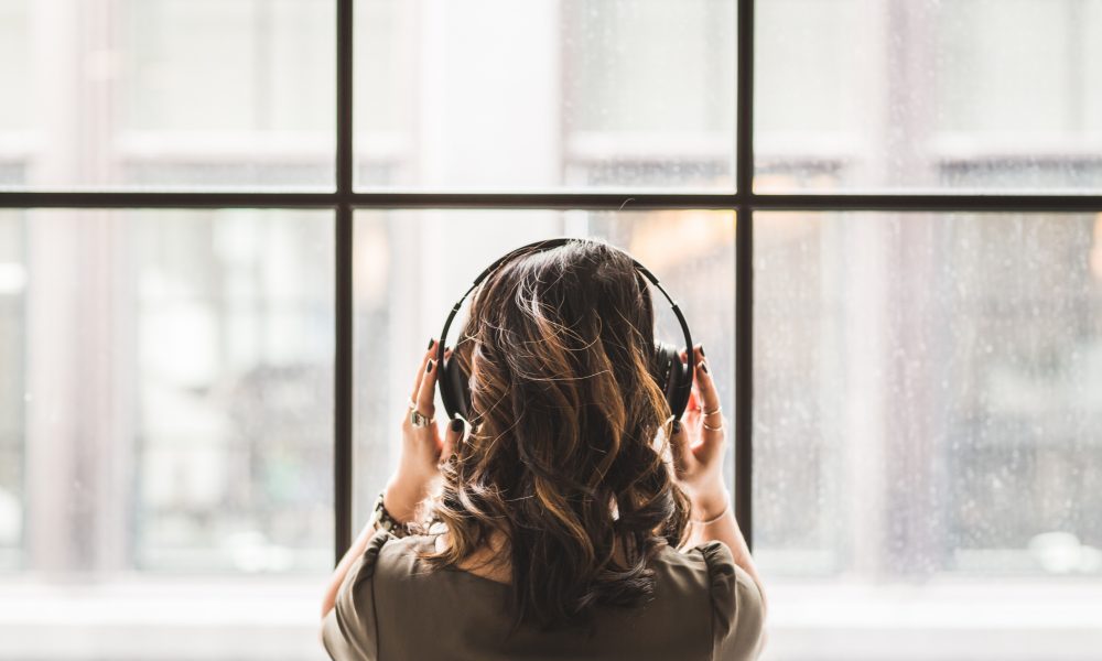 sustainable podcasts – Peppermint magazine