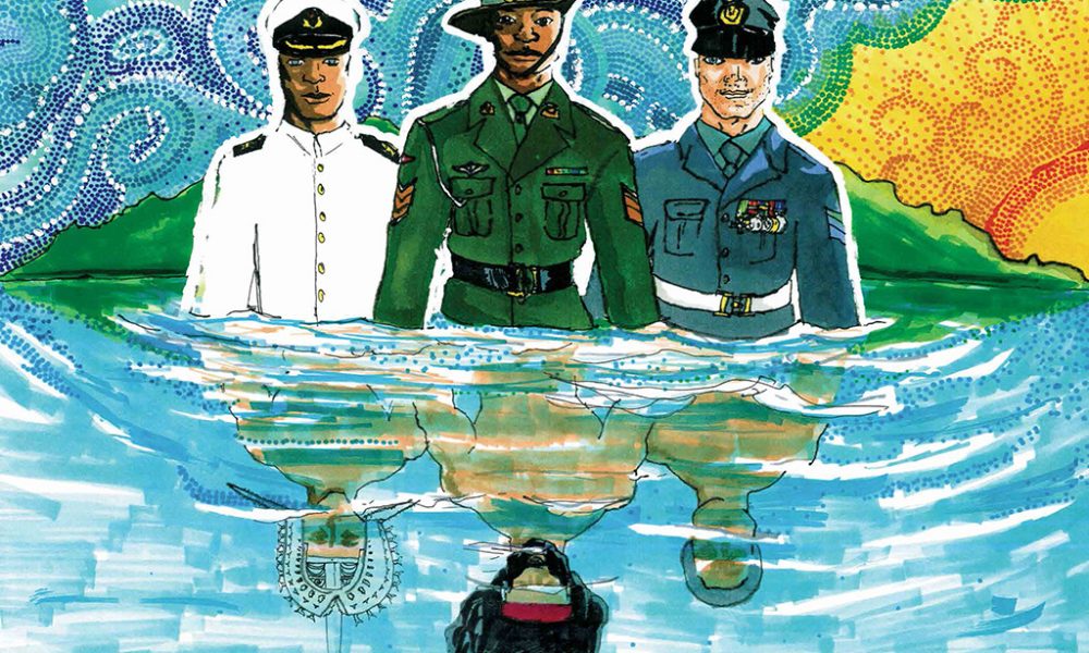 Image courtesy of naidoc.org.au