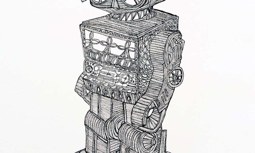 Off the Kerb - Sharon McKenzie