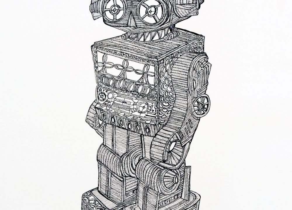 Off the Kerb - Sharon McKenzie