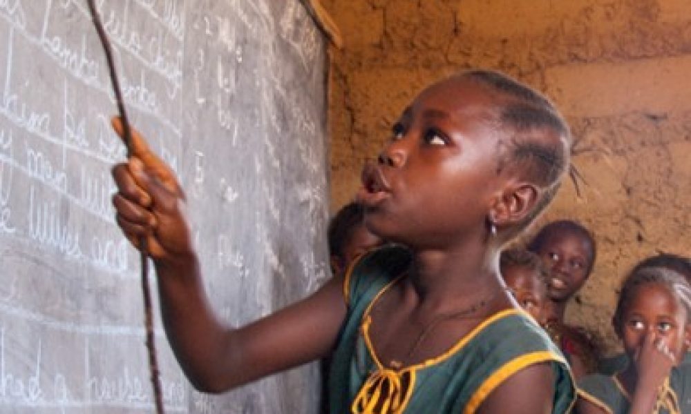 schools - sierra leone